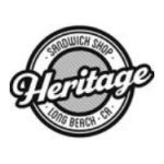 heritage logo