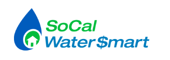 SoCal watersmart logo